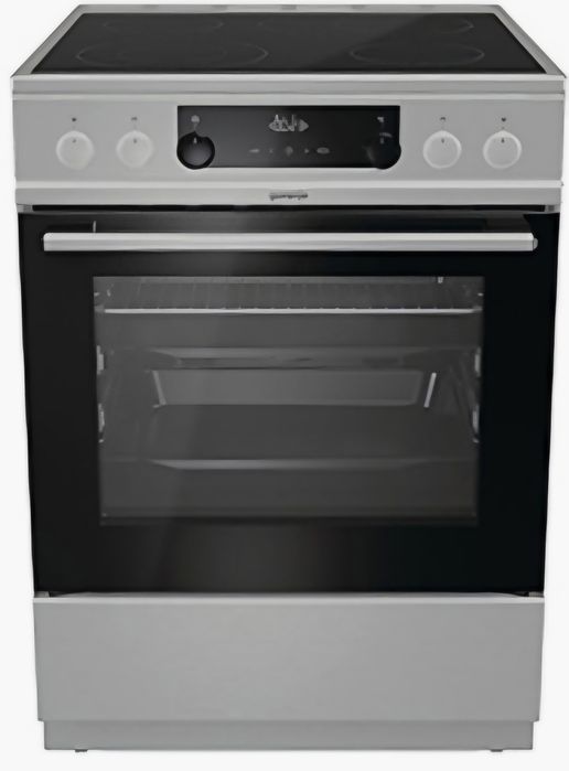 Продавам готварска печка Gorenje