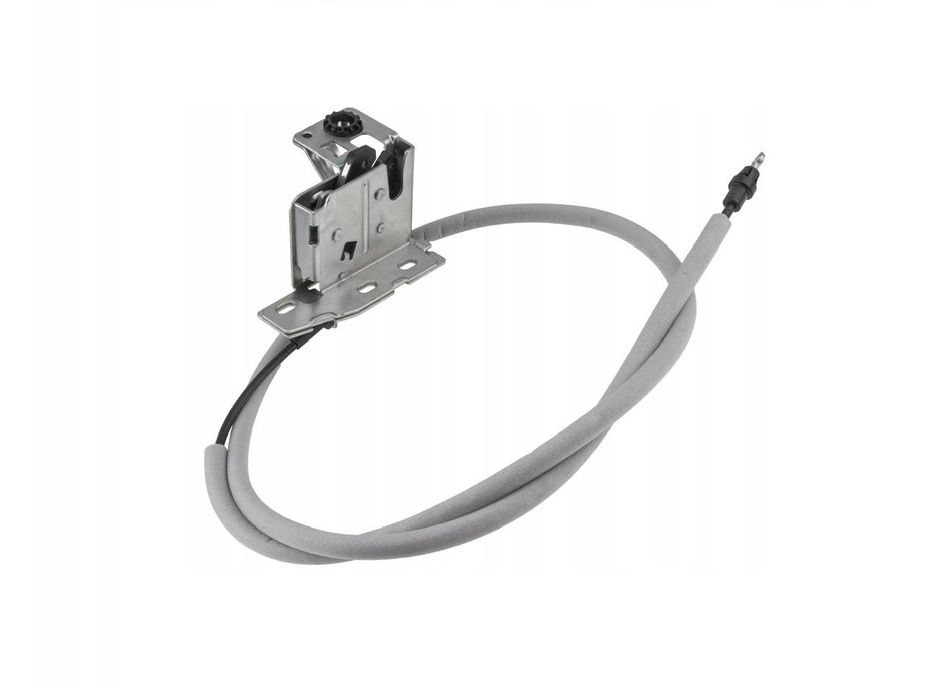 Брава за багажник за Ford Transit MK8