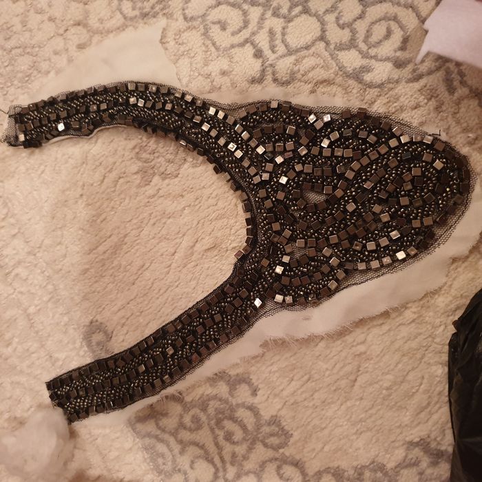 Рукаделие бисеры