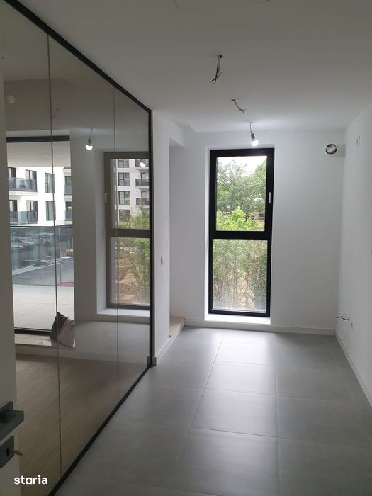 NUSCO CITY | 2 camere finalizat | AVIATIEI | COMISION 0 — fotografia 1