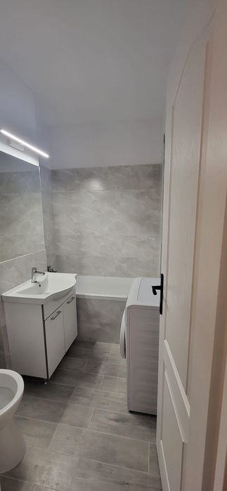 Închiriez garsoniera Parang Manastur