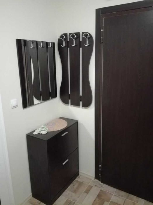 Продава се Едностаен апартамент в Пловдив, Младежки Хълм - 43 кв.м за 1070 €/кв.м - Снимка #3