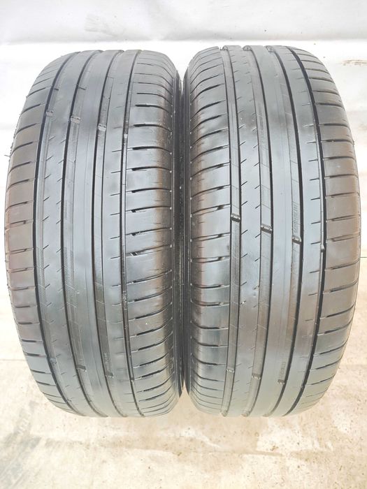 Anvelope 225/60/18 an 2023 vara MICHELIN Pilot Sport 4 SUV