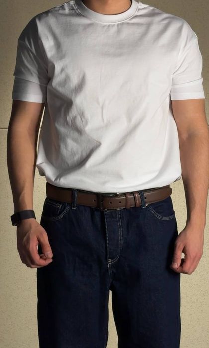 Турецкий мужской шалбар. Новый итикеткасы менен.