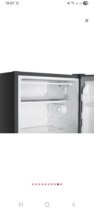 Frigider Artic stare noua negociabil