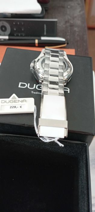 Ceas diver Dugena automatic