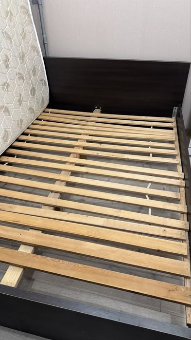Отдам кровать бесплатно с самовывозом