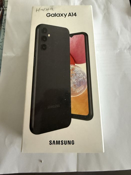 Samsung Galaxy A14