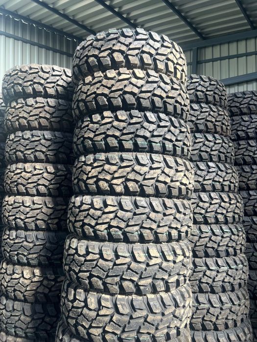 Anvelope off road 225/75 R16 Gepard