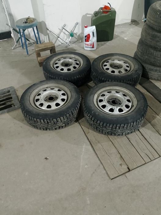 Продам диски в зборе с камерами