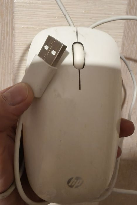 Мышка HP отдам даром