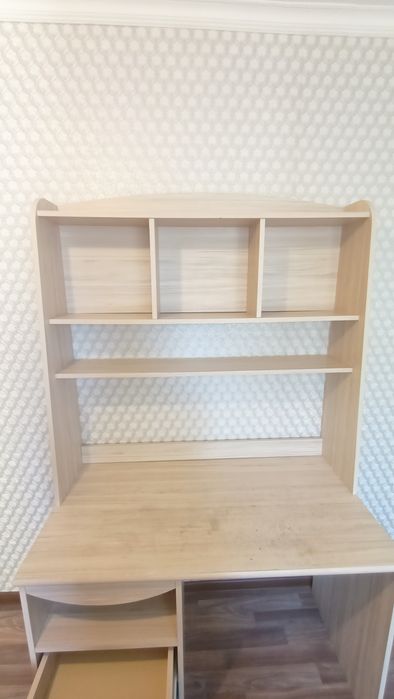 детская мебель парта