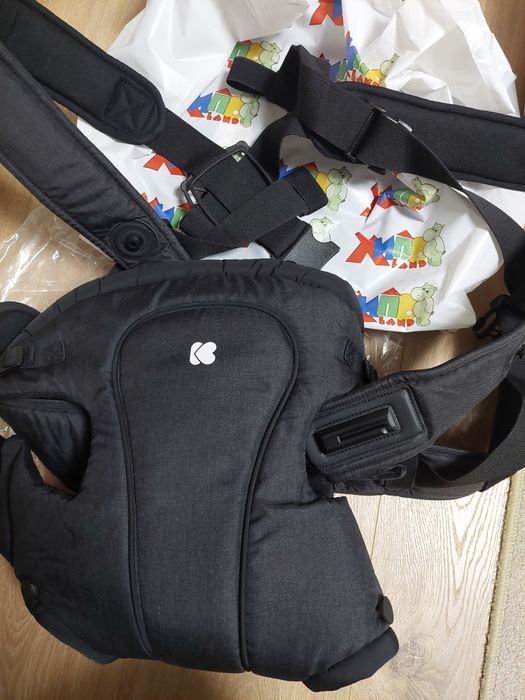 Кенгуру kikka boo