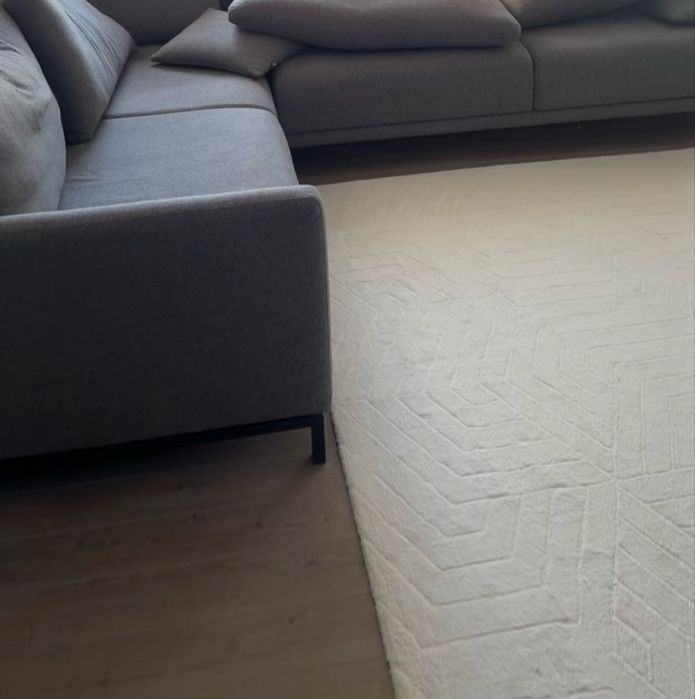 Продам шерстянной ковер