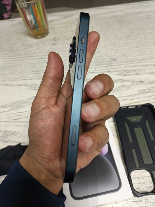 iPhone 14, 128 ГБ