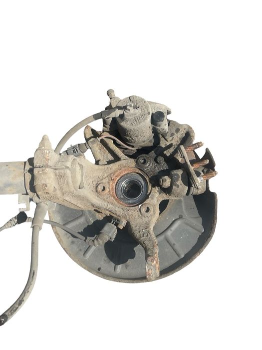 Fuzeta Stanga Fata Volkswagen Golf Vi 5K1 2008 - 2013 1.6 Tdi Cayc