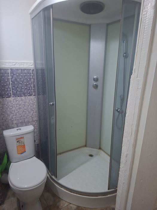 Кв Балыкшы  1 ком
