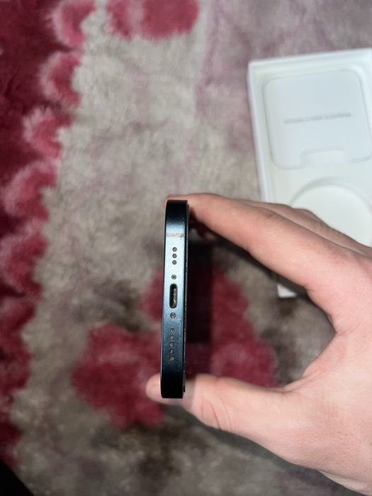 Айфон 13 с коробкой