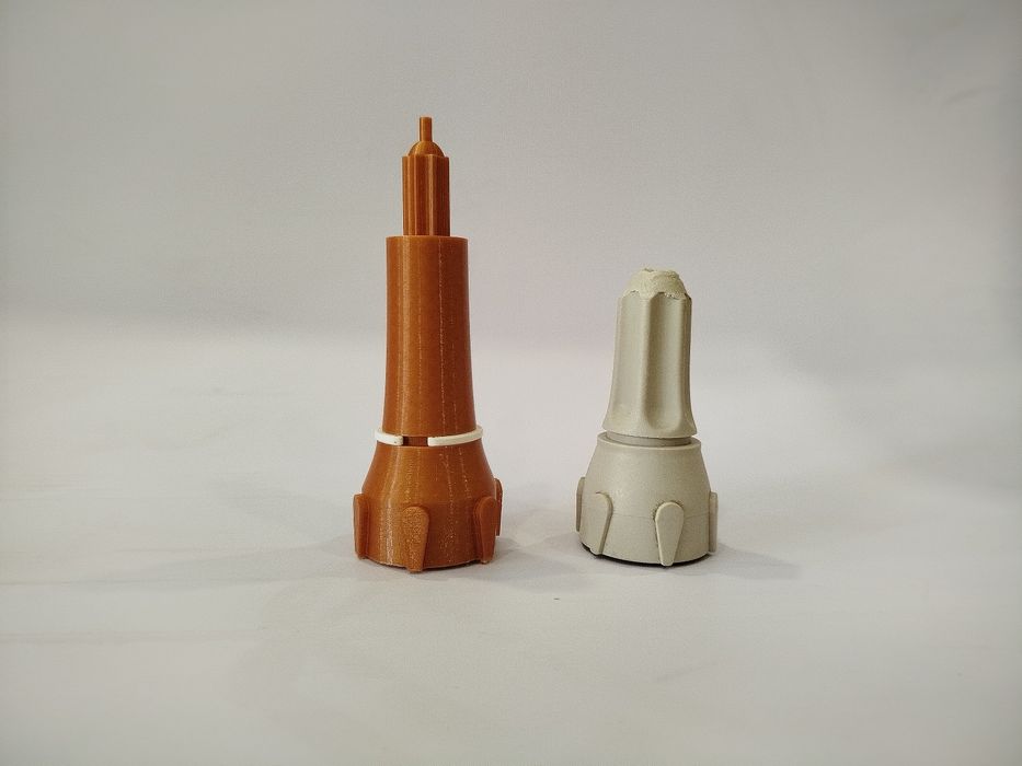 3Д печать и моделирование