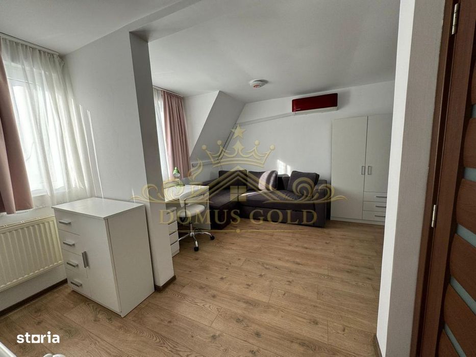Apartament ultracentral