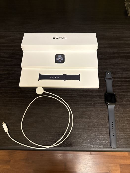Apple Watch SE (2nd generation)