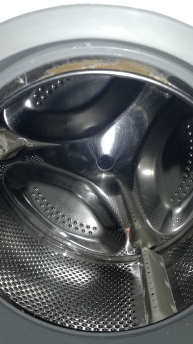 indesit - пералня на части