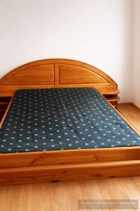 Дава се под наем Тристаен апартамент в Пловдив, Тракия - 72 кв.м за 498.27 € - Снимка #1