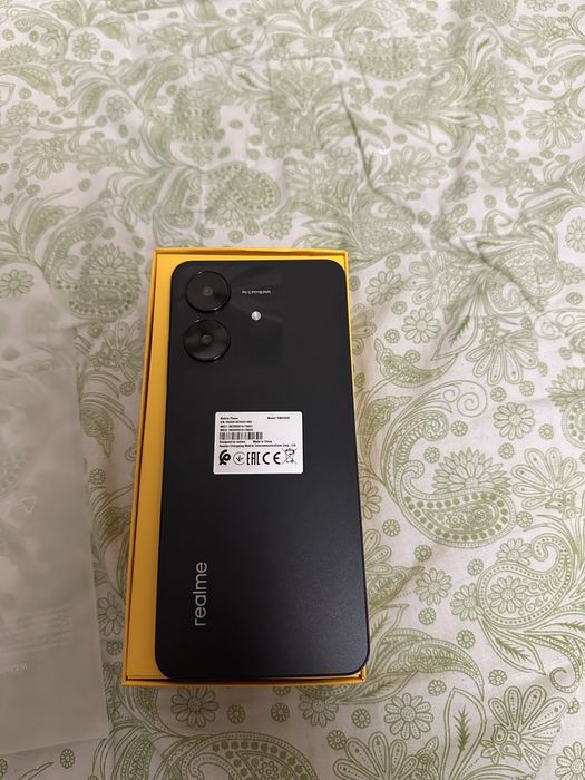 Продам Realme 60x