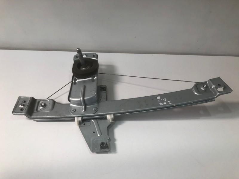 Macara geam manual dreapta spate Peugeot 207