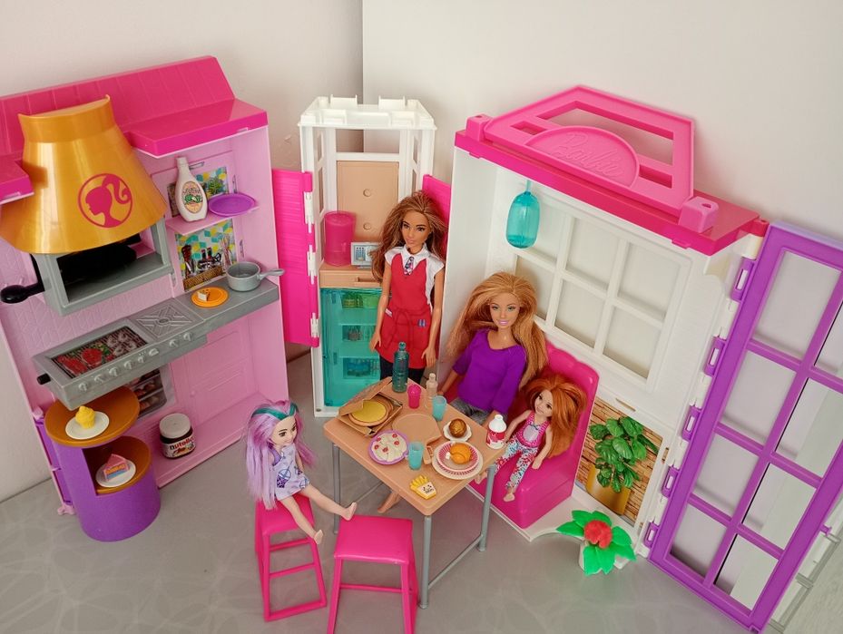 Кукли Дисни barbie disney Барби winx