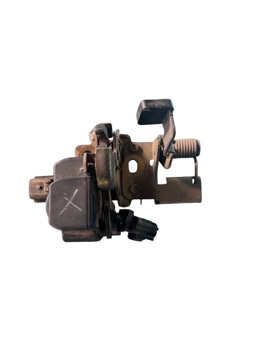 Broasca Hayon/Portbagaj Jeep Cherokee Kj 2001 - 2008
