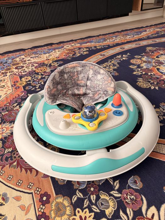 Детьский ходунок