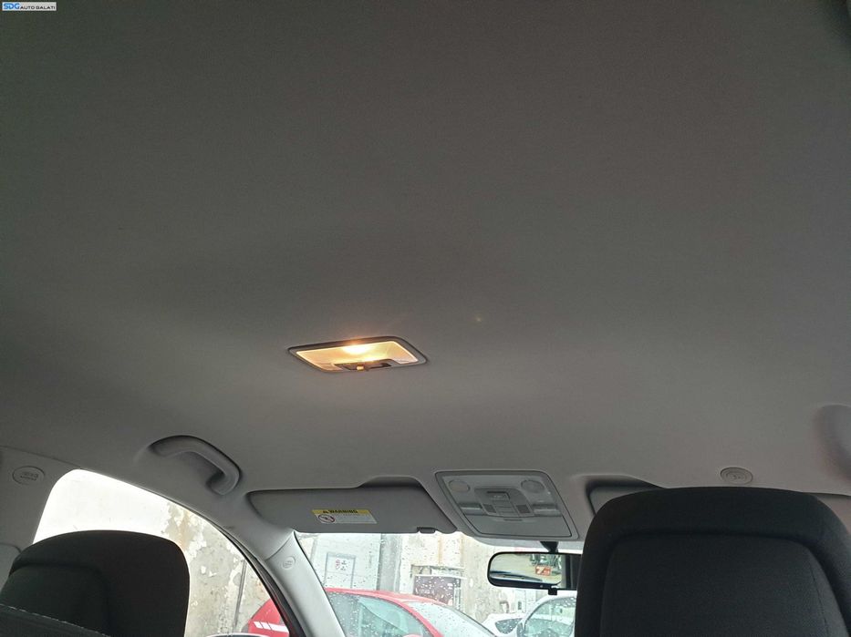 Plafon Tavan Tapiterie Textil Kia Ceed Ceed Break Combi 2007 - 2013 [K1384]