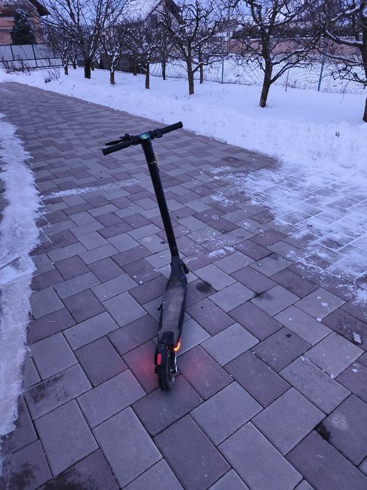 Trotinetă freewheel