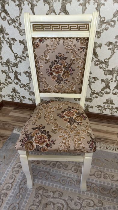 Стульчик 10 штуков