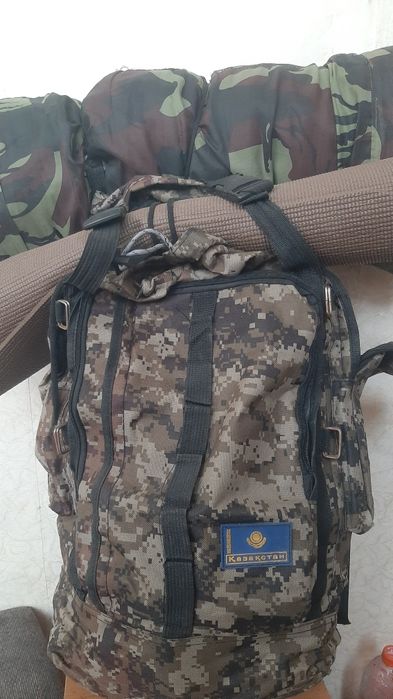 Продам вещевой мешок