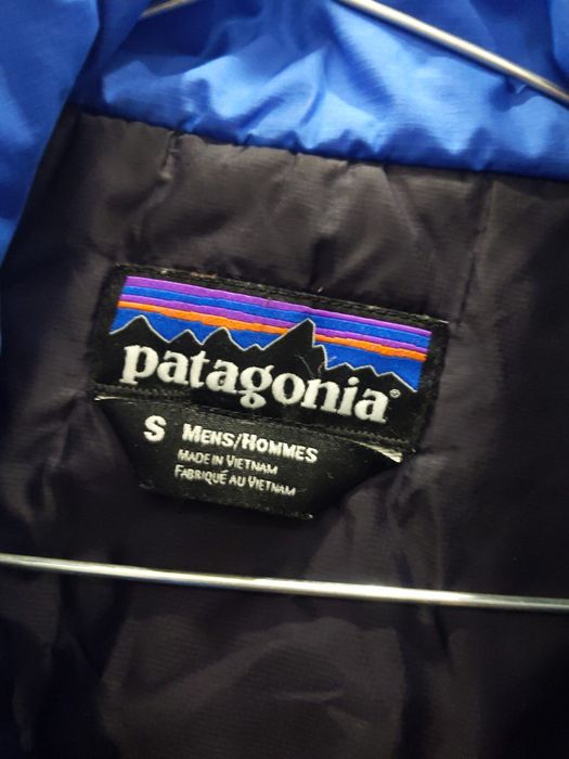 Мужская куртка Patagonia