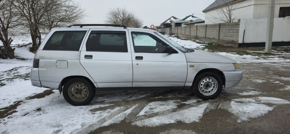 Ваз 2111 сатылады, продаётся