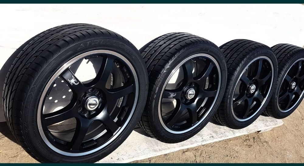 Диски, шины срочно