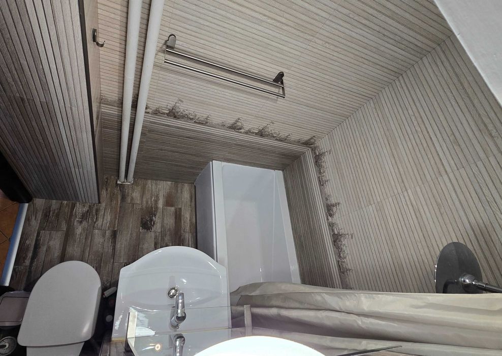 Apartament 2 camere decomandat — Militari, metrou Lujerului