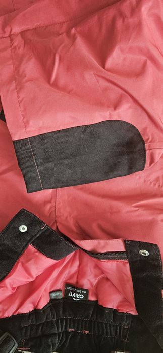 Pantaloni de schi Crivit 146-152