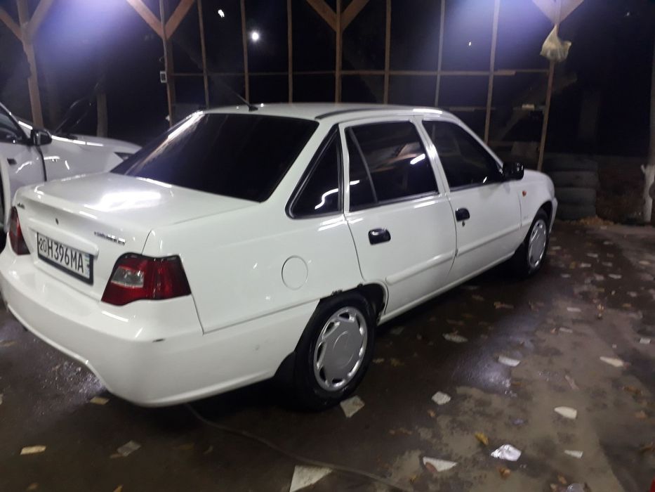 Neksiya 2 sons gibrit super konsoner