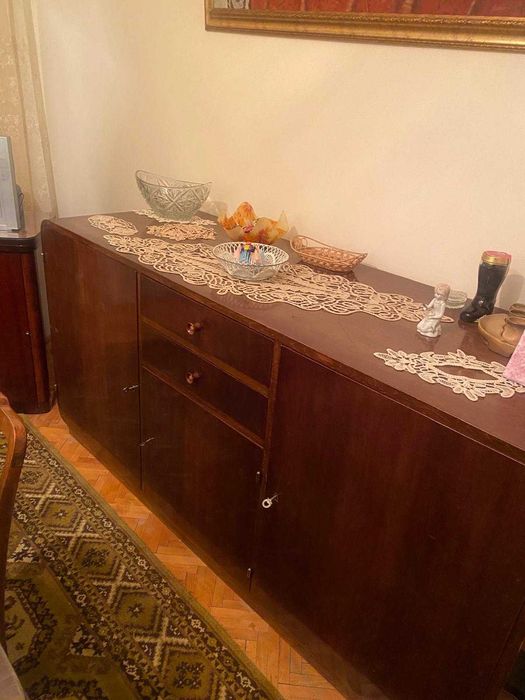 Apartament 3 camere, 70 mp, confort 1, decomandat, zona Obor.