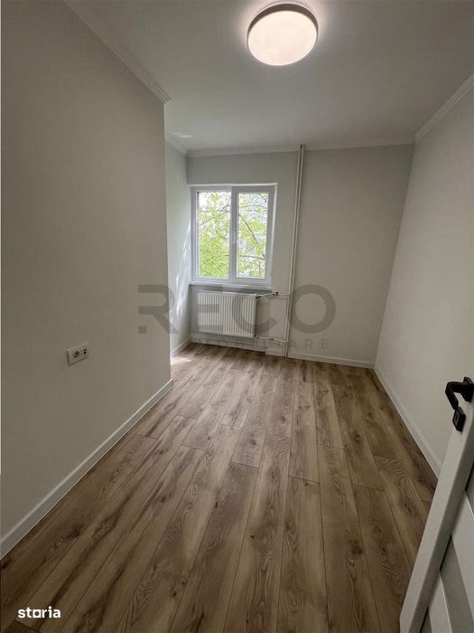 RECO apartament 2 camere in Iosia