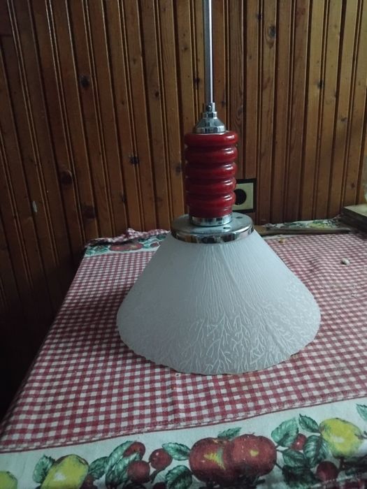 Продавам полюлей