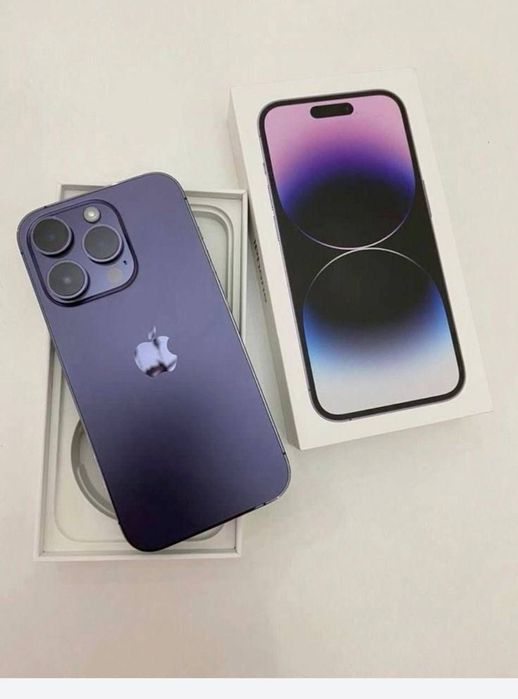 Ayfon 14 pro sotiladi
