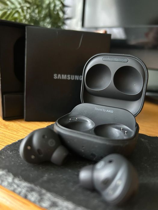 Casti wirless samsung