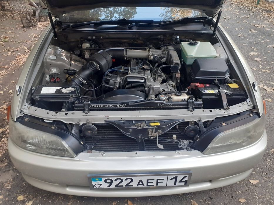 Продам Toyota mark2