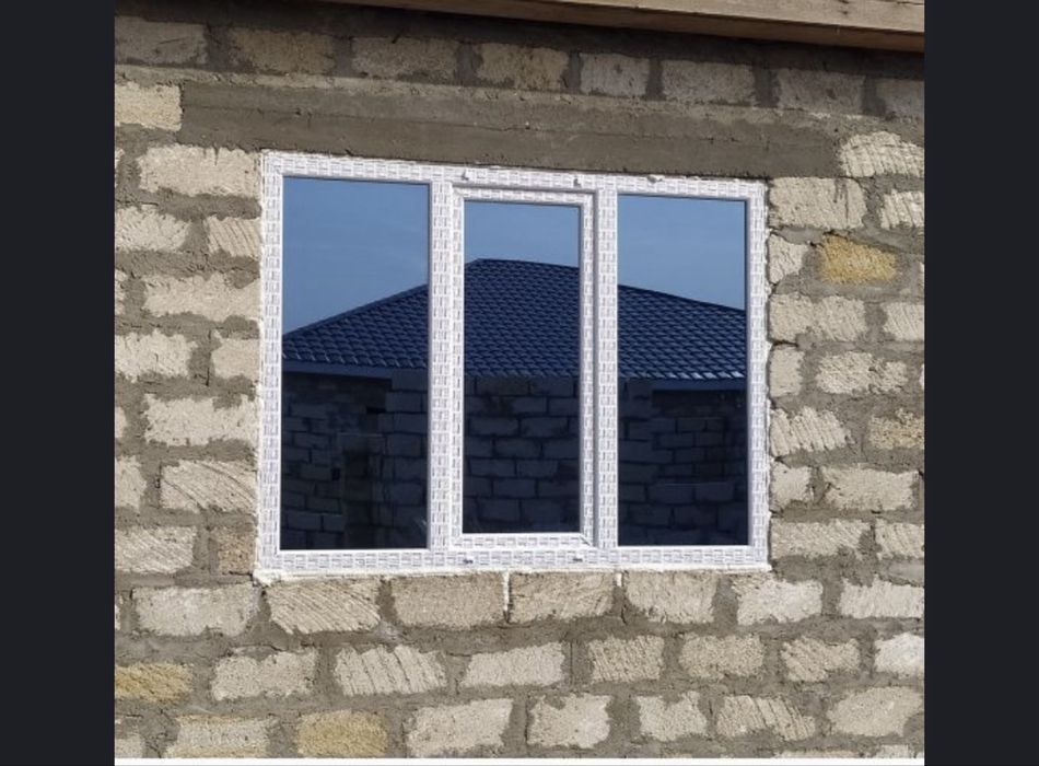 пластиковые окна 20% скидка