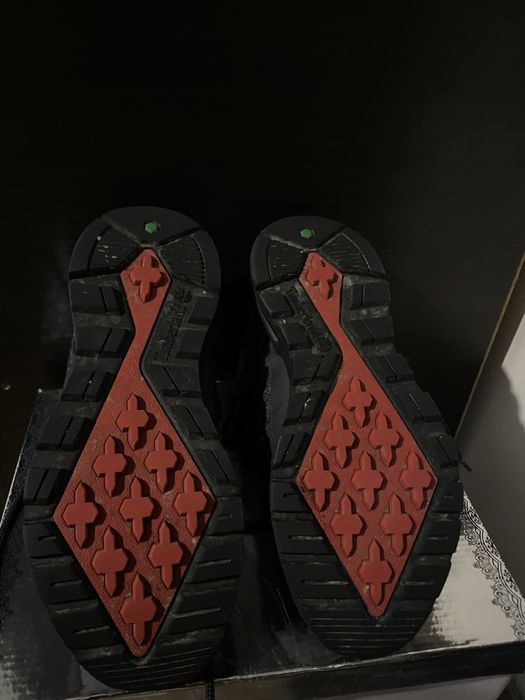 Ghete Timberland barbati